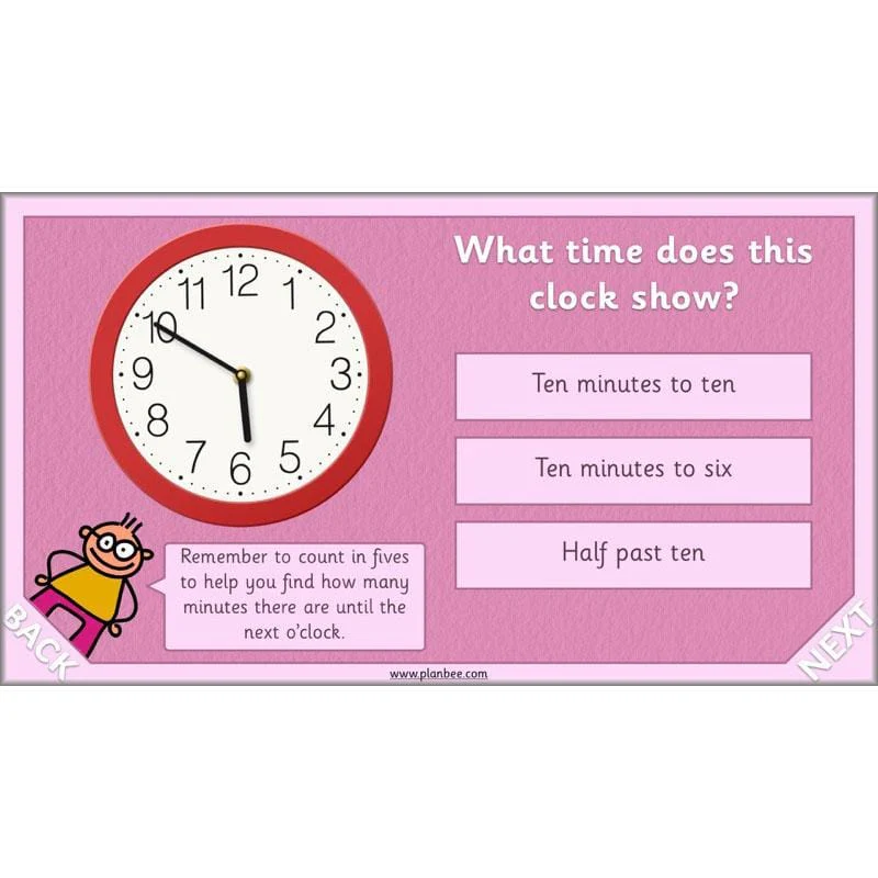 What time is it? - Image 39