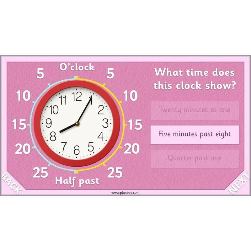 What time is it? - Image 40
