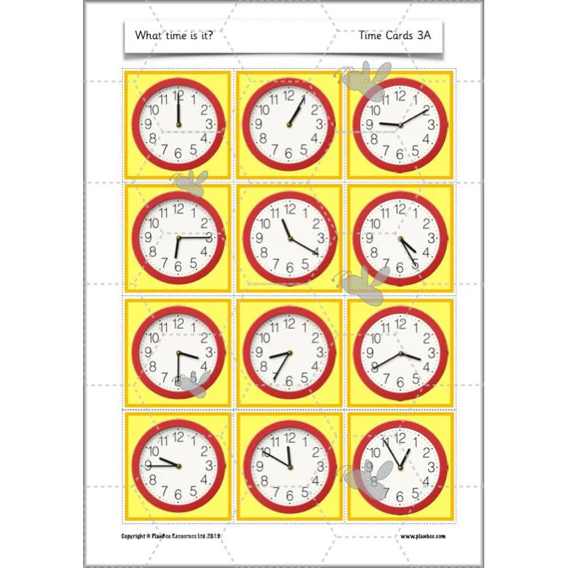 What time is it? - Image 42