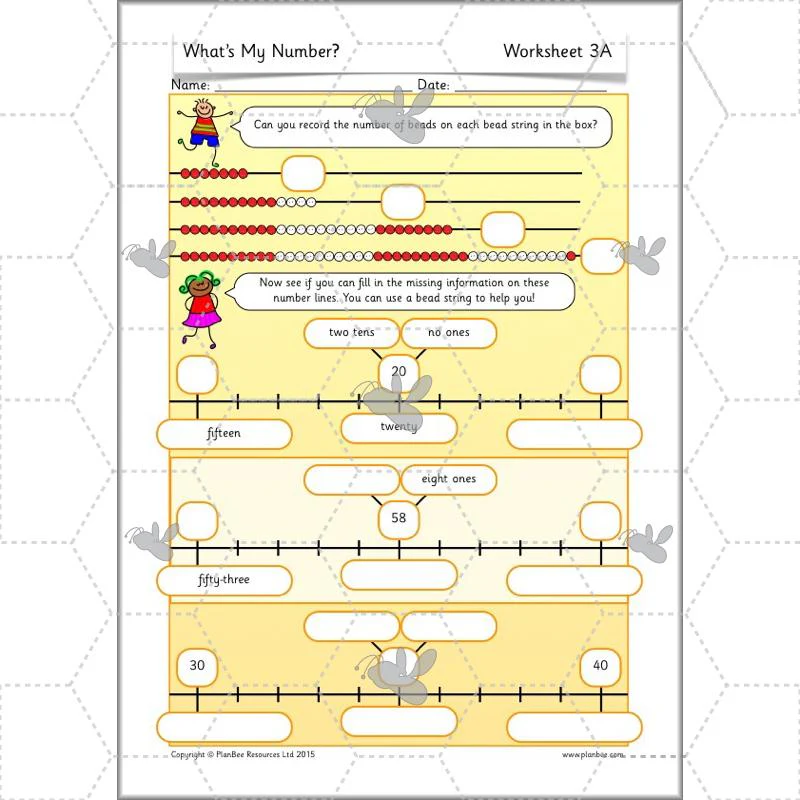 What's My Number? - Image 17