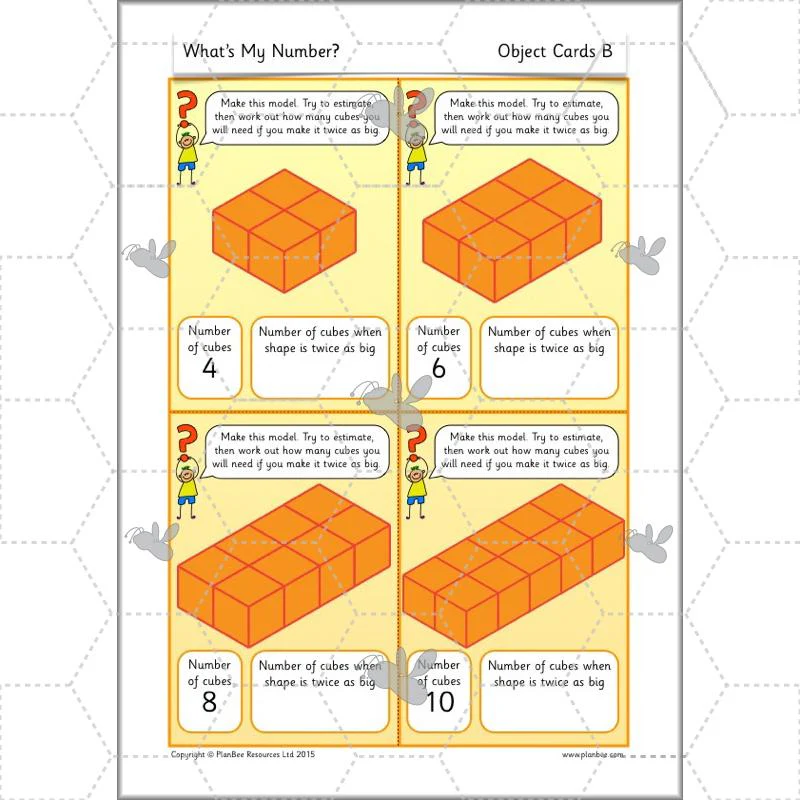 What's My Number? - Image 19