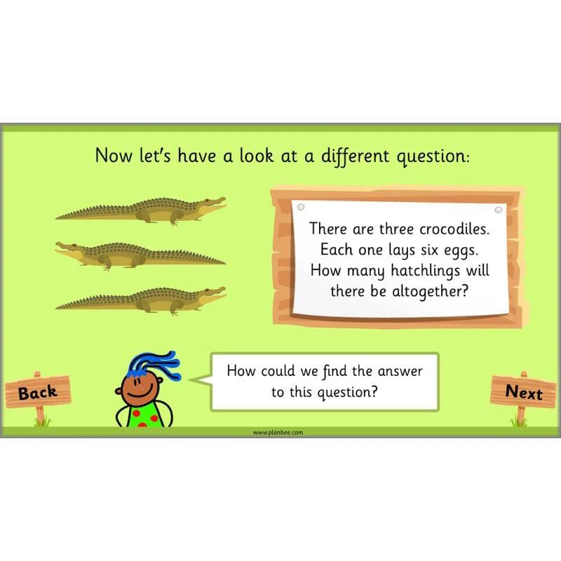 What's the Answer? - Image 29