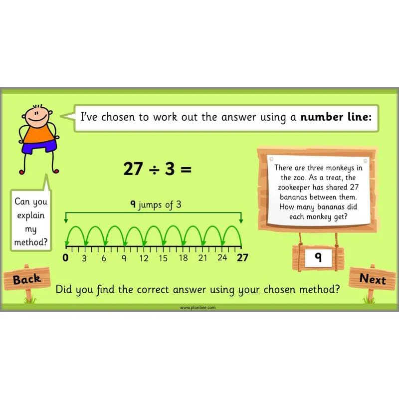 What's the Answer? - Image 30