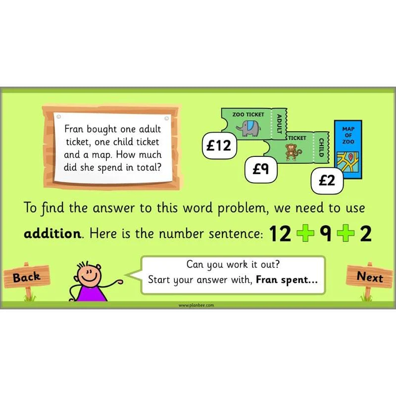 What's the Answer? - Image 37