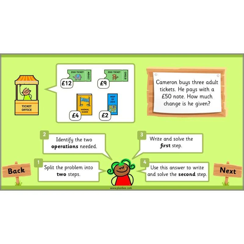 What's the Answer? - Image 39