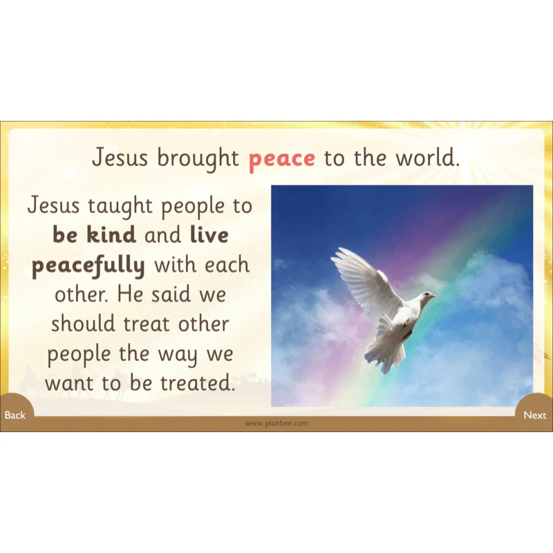 Why do Christians give gifts at Christmas? - Image 11