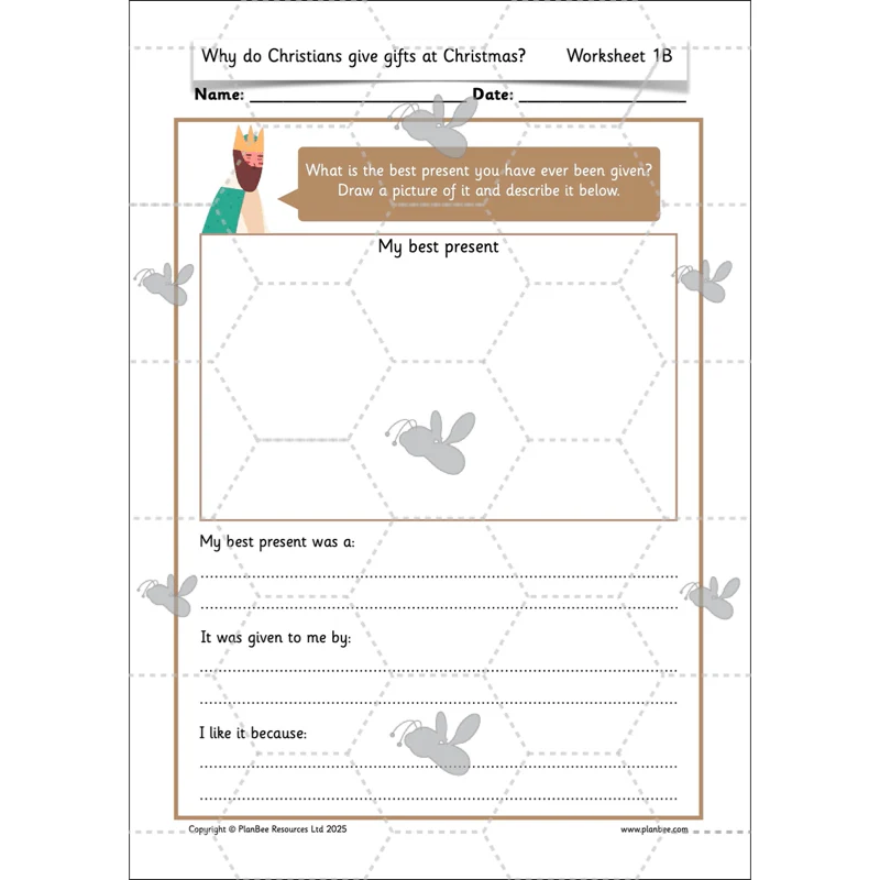 Why do Christians give gifts at Christmas? - Image 13