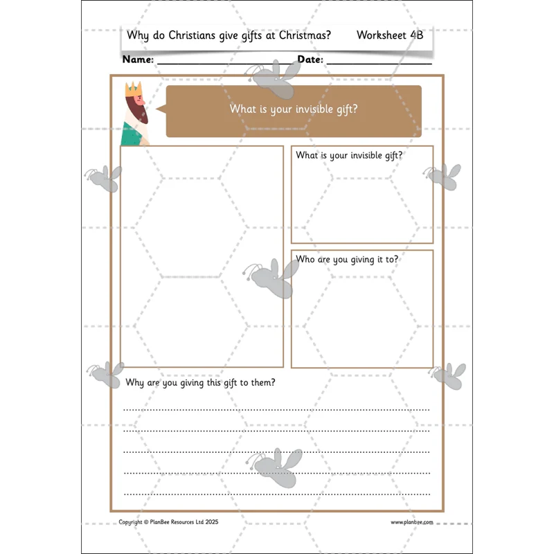 Why do Christians give gifts at Christmas? - Image 16