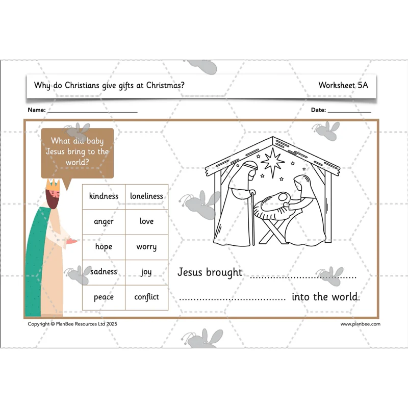 Why do Christians give gifts at Christmas? - Image 17