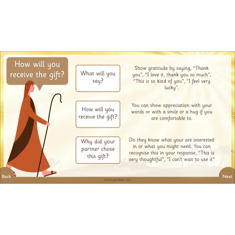 Why do Christians give gifts at Christmas? - Image 23