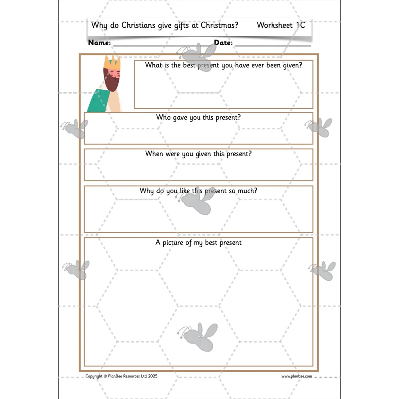 Why do Christians give gifts at Christmas? - Image 26