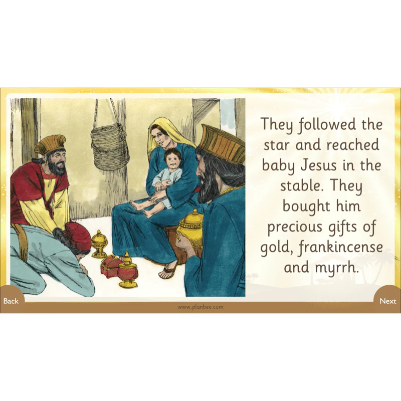 Why do Christians give gifts at Christmas? - Image 31