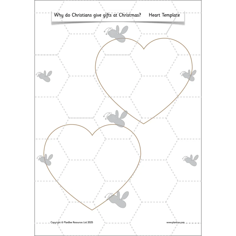 Why do Christians give gifts at Christmas? - Image 51