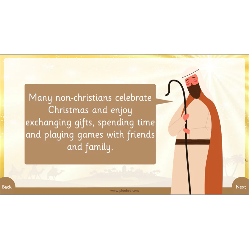 Why do Christians give gifts at Christmas? - Image 56