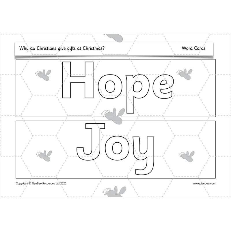 Why do Christians give gifts at Christmas? - Image 57