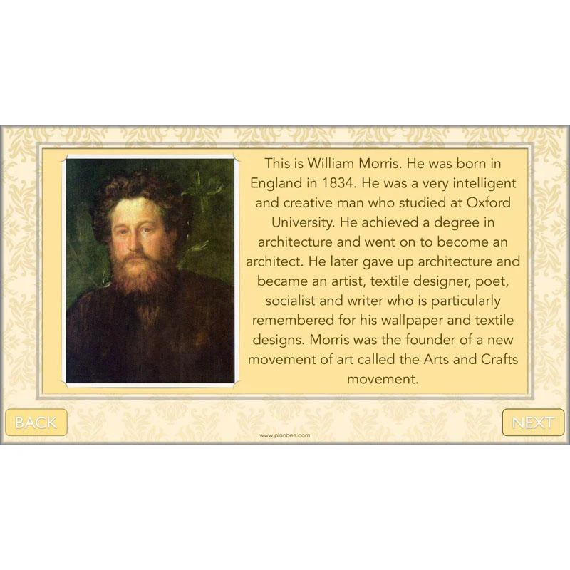 William Morris - Image 20