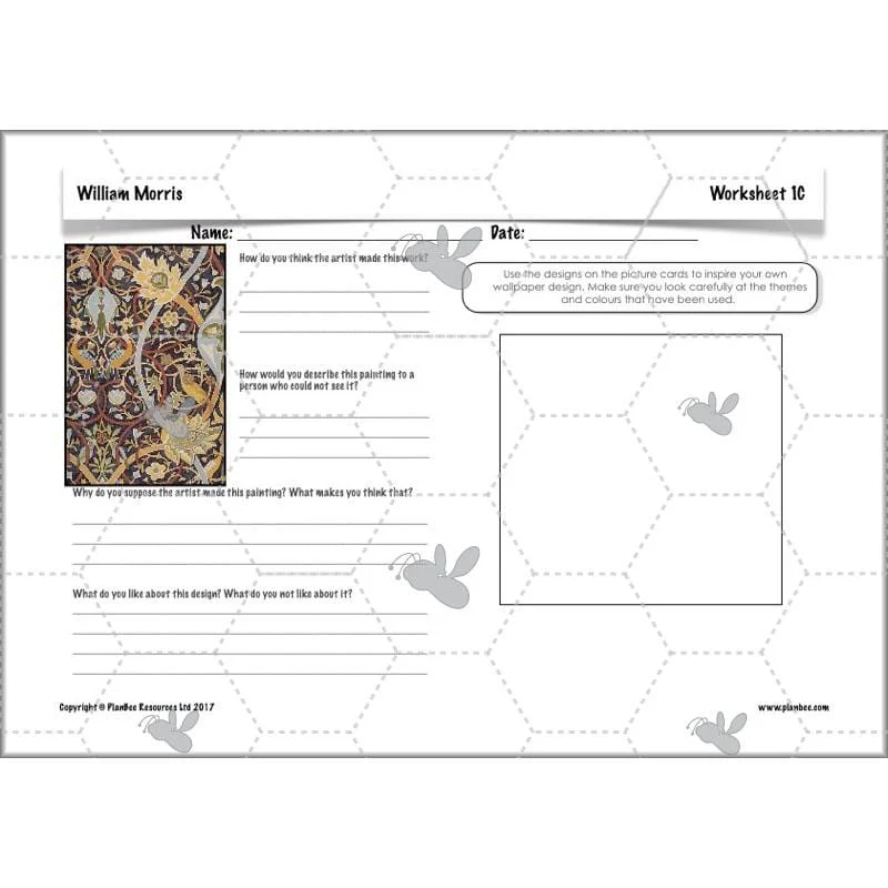 William Morris - Image 24