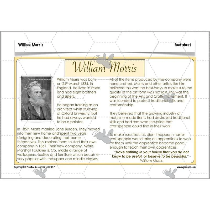 William Morris - Image 26